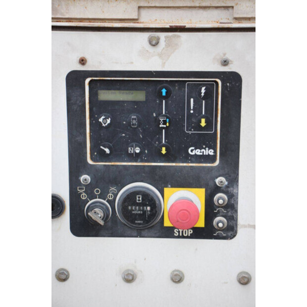 2013 Genie GS-3369-46503365