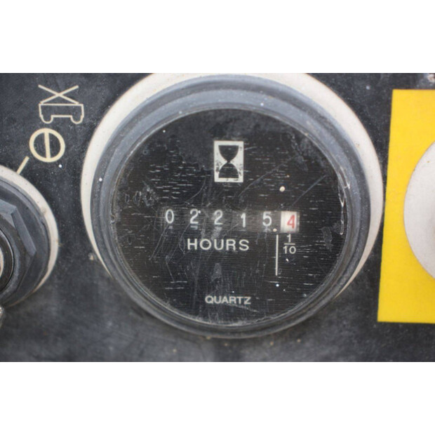 2013 Genie GS-3369-46503366