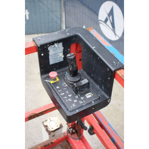 2013 Genie GS-3369-46503367