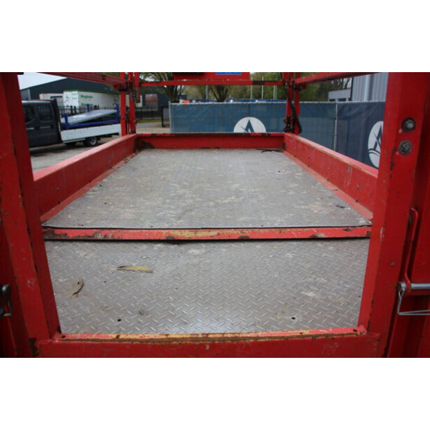 2013 Genie GS-3369-46503368