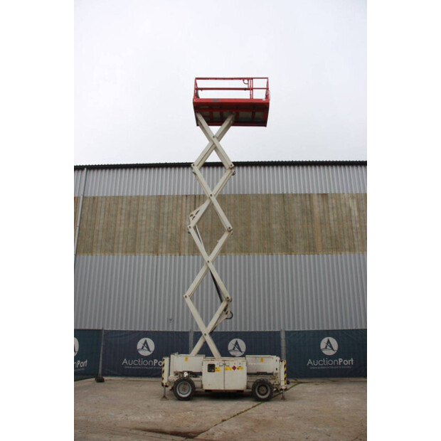 2013 Genie GS-3369-46503371