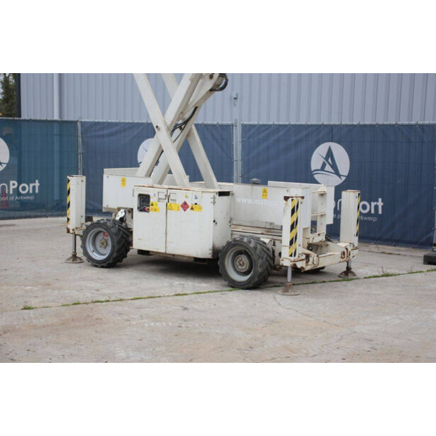 2013 Genie GS-3369-46503373