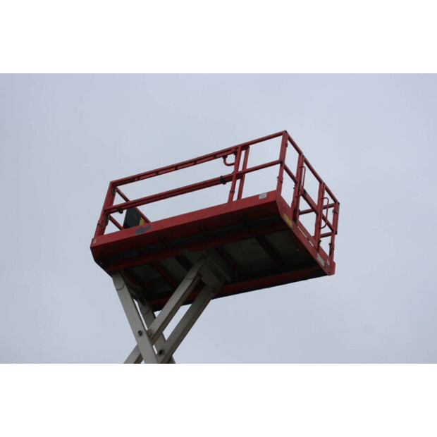 2013 Genie GS-3369-46503374