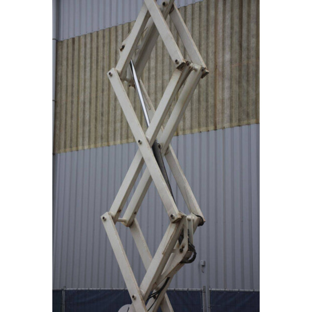 2013 Genie GS-3369-46503375