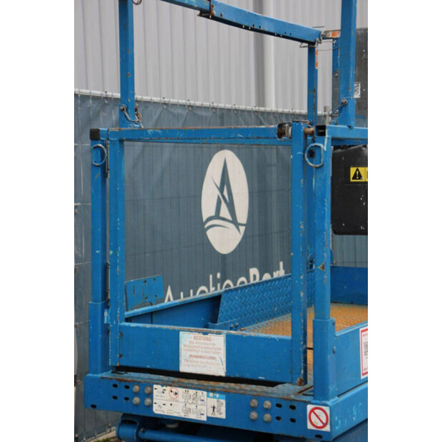 2015 SkyJack SJ3219-46503412