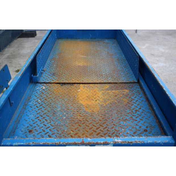 2015 SkyJack SJ3219-46503413