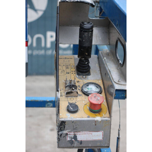 2015 SkyJack SJ3219-46503414