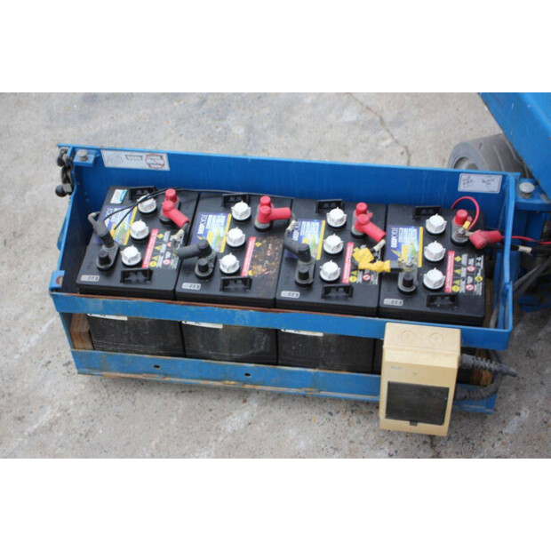 2015 SkyJack SJ3219-46503418