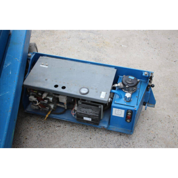 2015 SkyJack SJ3219-46503419