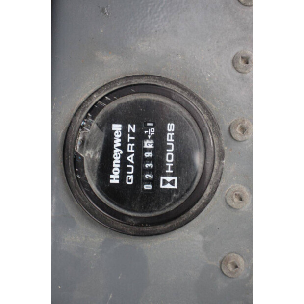 2015 SkyJack SJ3219-46503420