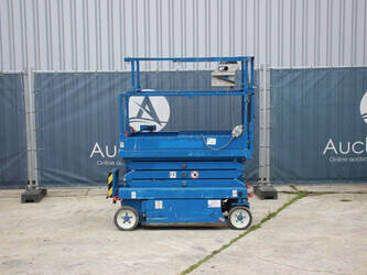 2015-skyjack-sj3219-1441500-46503428