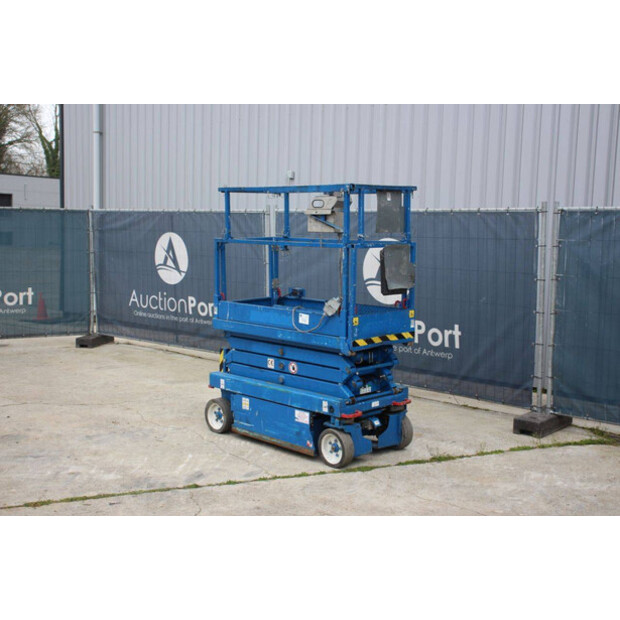 2015 سكايجاك SJ3219-46503429