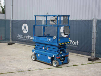 2015-skyjack-sj3219-1441500-46503429