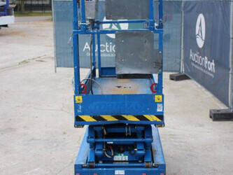 2015-skyjack-sj3219-1441500-46503430