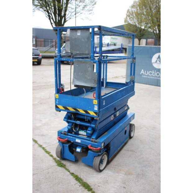 2015 سكايجاك SJ3219-46503431