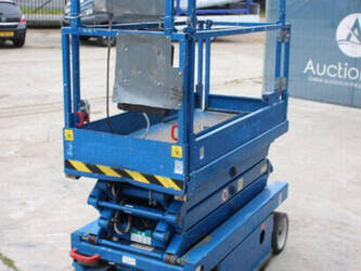 2015-skyjack-sj3219-1441500-46503431