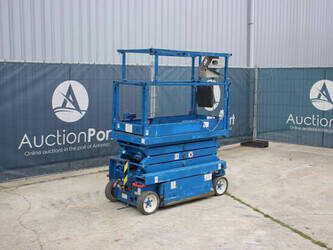 2015-skyjack-sj3219-1441500-46503434