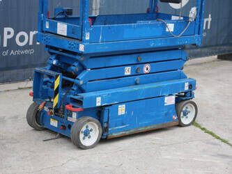 2015-skyjack-sj3219-1441500-46503435