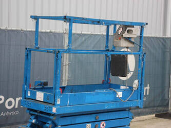 2015-skyjack-sj3219-1441500-46503436