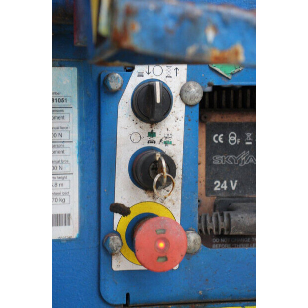 2015 سكايجاك SJ3219-46503438