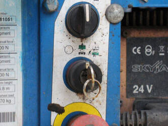 2015-skyjack-sj3219-1441500-46503438