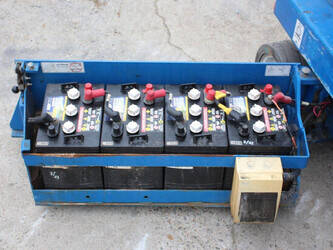 2015-skyjack-sj3219-1441500-46503445