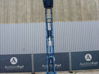 2015-skyjack-sj3219-1441500-46503450