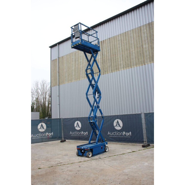 2015 سكايجاك SJ3219-46503451