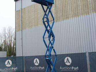 2015-skyjack-sj3219-1441500-46503451