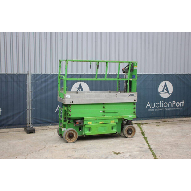 2012 جيه ال جي 2630ES-46503455