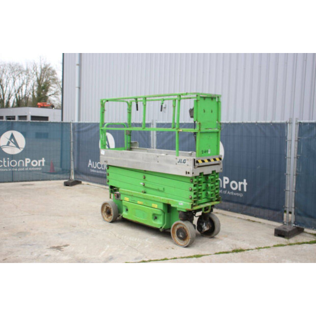 2012 جيه ال جي 2630ES-46503457