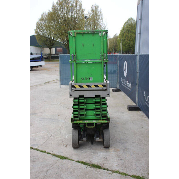 2012 جيه ال جي 2630ES-46503458