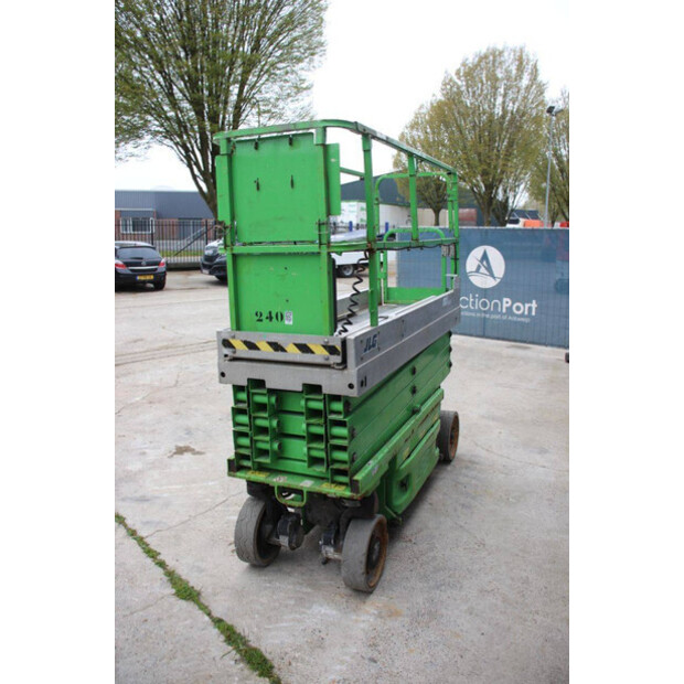 2012 جيه ال جي 2630ES-46503459