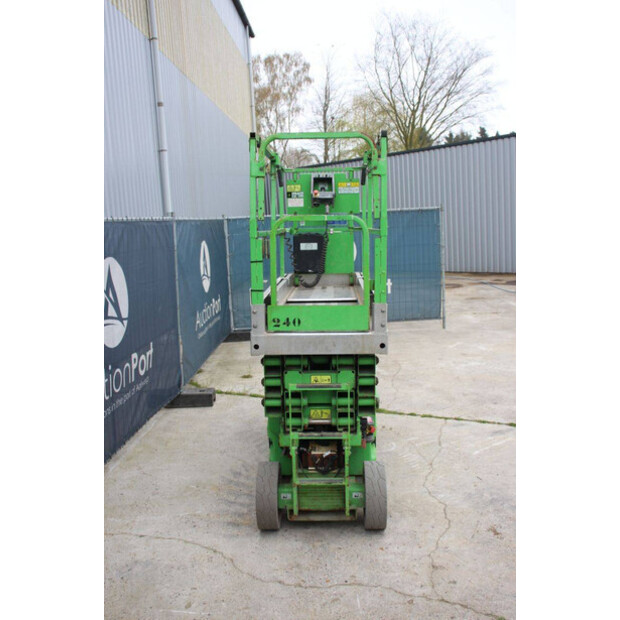 2012 جيه ال جي 2630ES-46503461