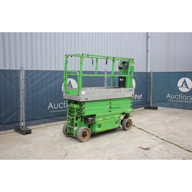 2012 جيه ال جي 2630ES-46503462