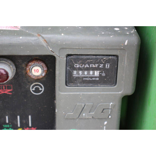 2012 جيه ال جي 2630ES-46503466