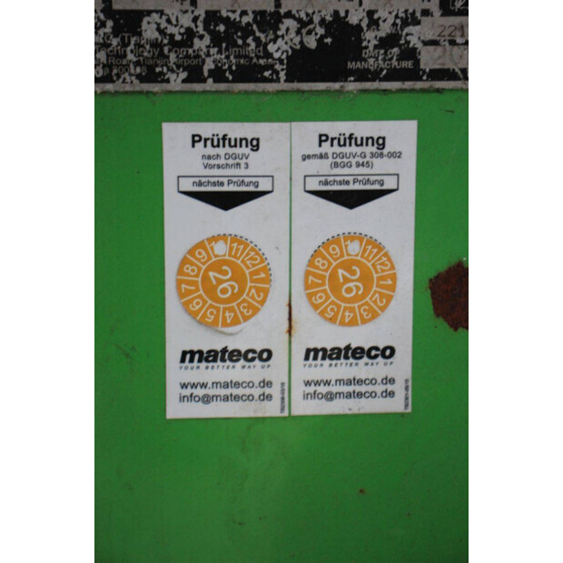 2012 جيه ال جي 2630ES-46503471