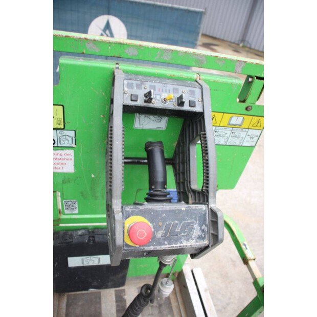 2012 جيه ال جي 2630ES-46503474