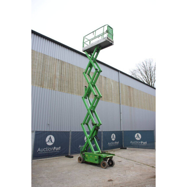 2012 جيه ال جي 2630ES-46503475