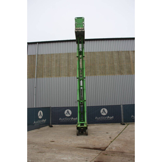 2012 جيه ال جي 2630ES-46503476