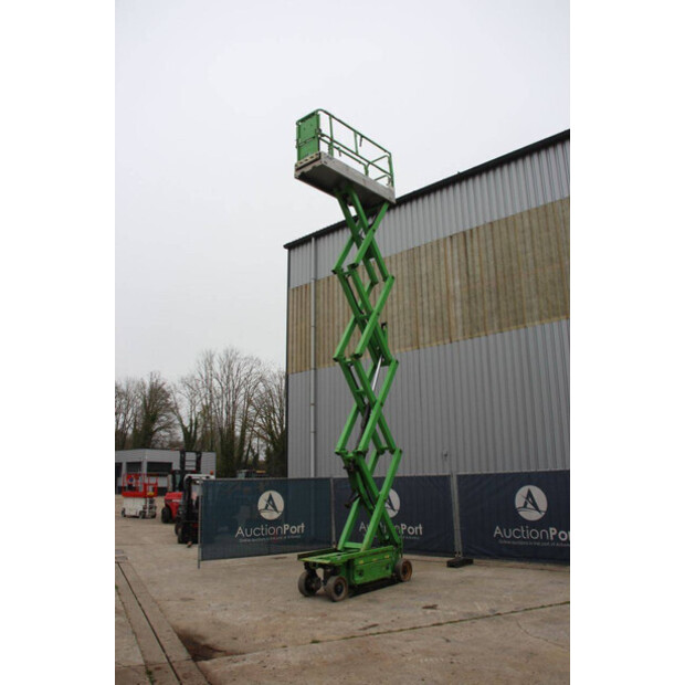 2012 جيه ال جي 2630ES-46503477