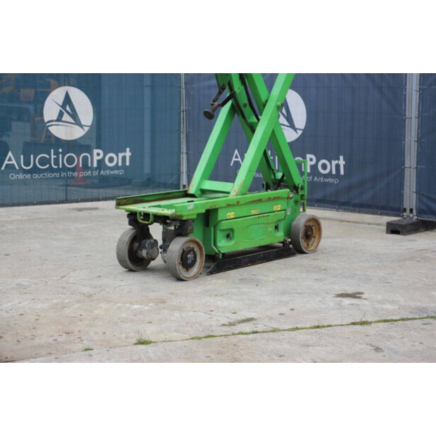 2012 جيه ال جي 2630ES-46503478