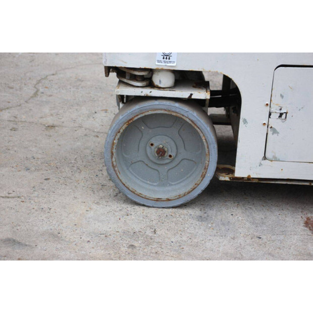 2012 Genie GS2632-46503491