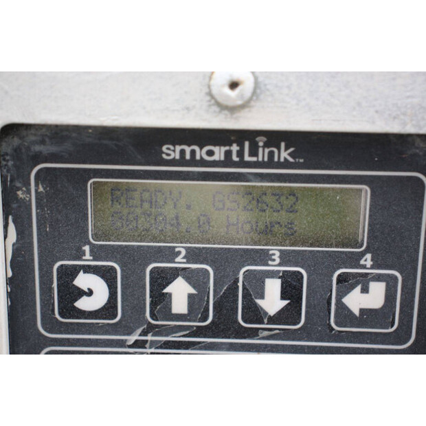 2012 Genie GS2632-46503498