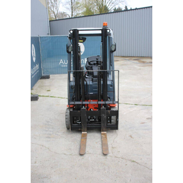 2018 Toyota 8FBE15T-46503512