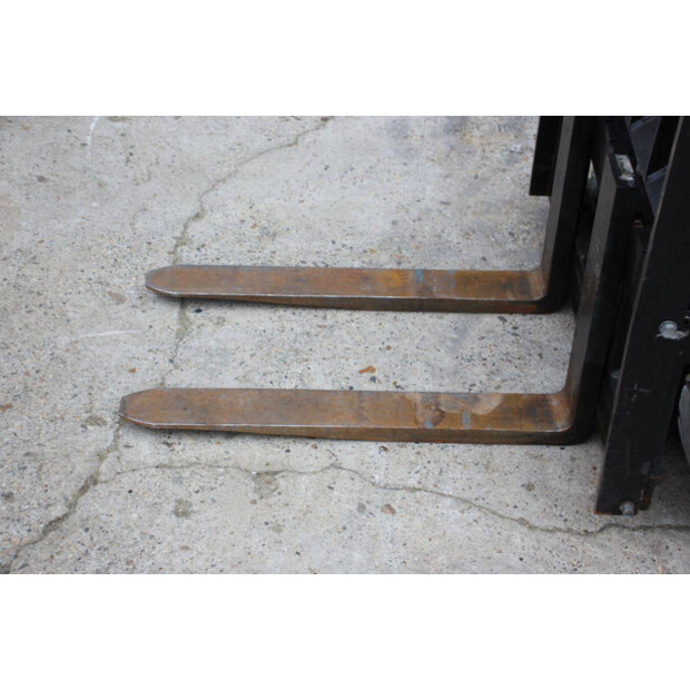 2018 Toyota 8FBE15T-46503516