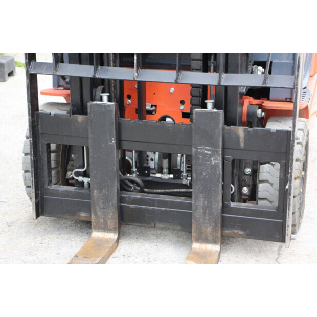 2018 Toyota 8FBE15T-46503517