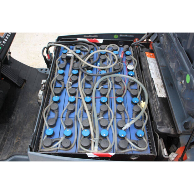 2018 Toyota 8FBE15T-46503524