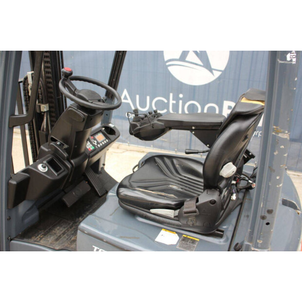 2018 Toyota 8FBE15T-46503526