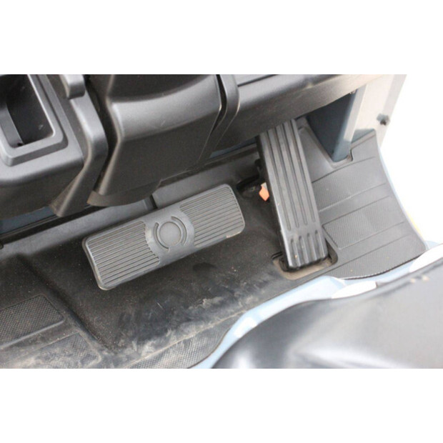 2018 Toyota 8FBE15T-46503527